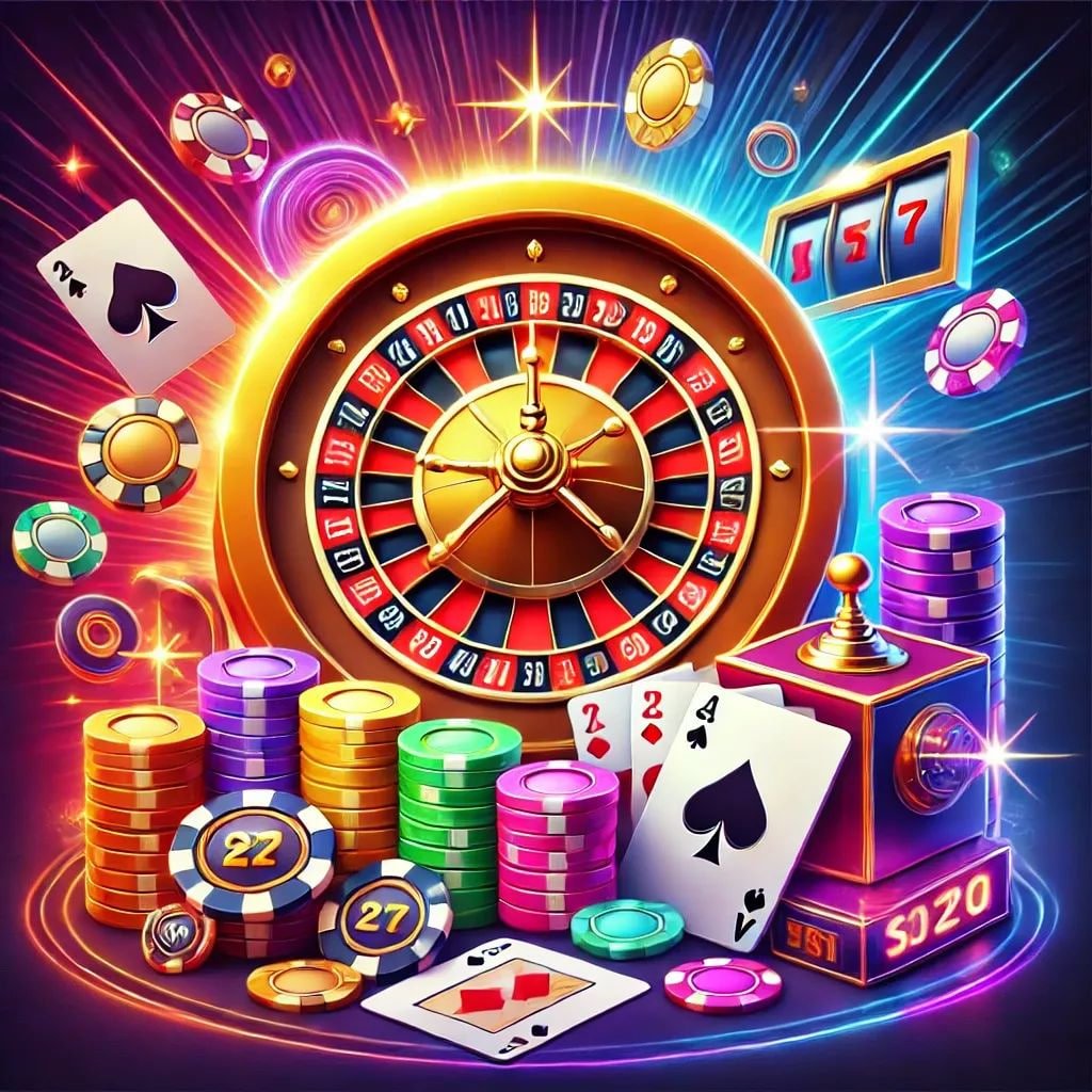 real casino