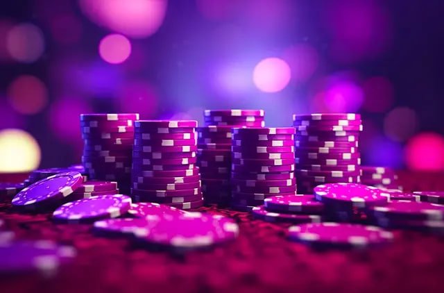 real casino