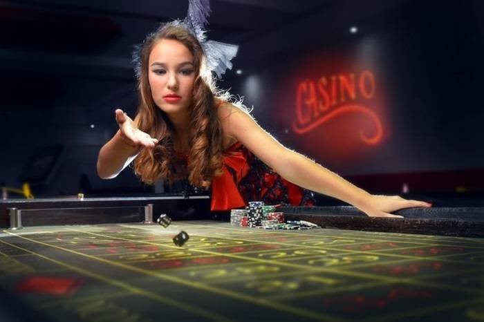 real casino