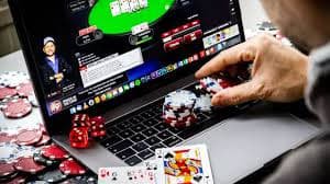 real casino