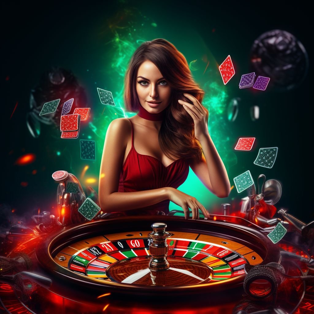 real casino