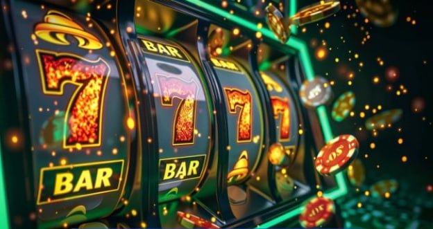 real casino