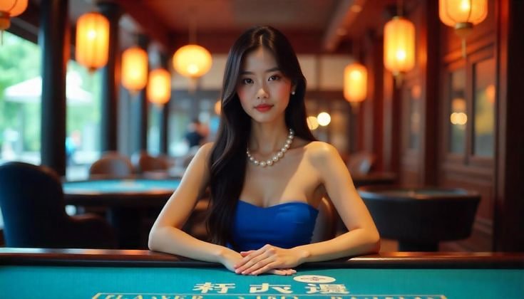 real casino