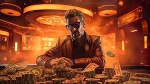 real casino
