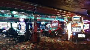 real casino