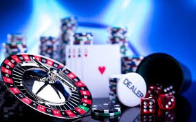 real casino