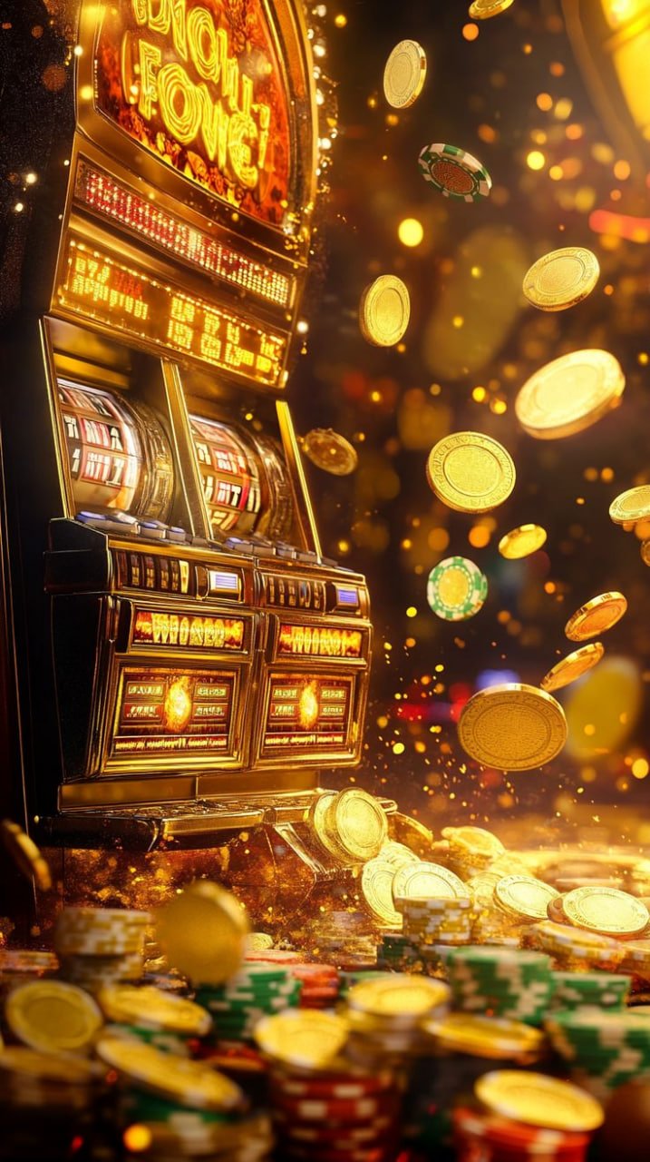 real casino