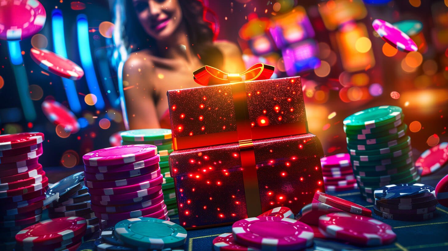 real casino