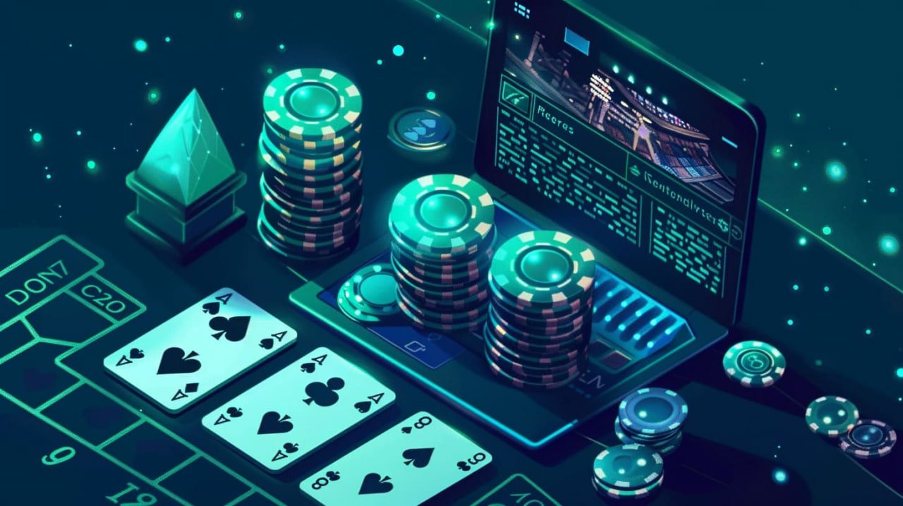 real casino