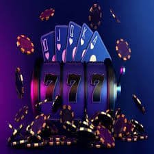 real casino